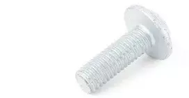 BMW E81 Torx varžtas M6 x 1.00 x 18 mm M6 x 1.00 x 18 mm 8.8 klasės originalus 11617533344