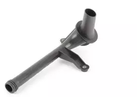 BMW alyvos siurblio įsiurbimo vamzdelis 3 E90 E91 E92 X1 E84 originalus 11417531432