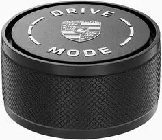"Porsche Drive Mode" butelių atidarytuvas, WAP0501110PFLO