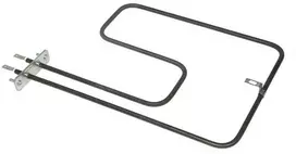 Psa Parts "De Longhi" kaitinimo elementas 1400W Mikrobangų krosnelė MW660 MW755 MW765 Originalus 513134