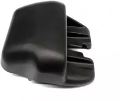 VOLVO XC90 MK1 galinės apatinės sėdynės centro dangtelis 39975693 Originalus
