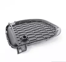 BMW F15 priekinis bamperis, uždarytos M grotelės, kairės pusės originalios 51118064635