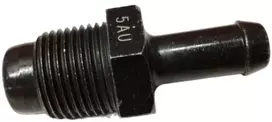 TOYOTA 4.0L 1GRFE 4RUNNER TUNDRA FJ PCV vožtuvas originalus1220431030