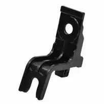 "Toyota" priekinio bamperio užpildo vidinis laikiklis originalus 5253104010