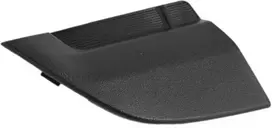 TOYOTA Rav4 XA40 priekinio bamperio vilkimo kablio dangtelis kairysis originalus 53286-42110