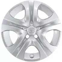 "Toyota" 2013-2015 RAV4 17" ratų dangtelis originalus 426020R020