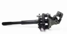 TOYOTA 05-15 TACOMA Tarpinis vairo kolonėlės velenas Originalus 4522004010