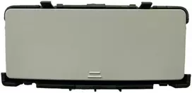 "Land Rover Discovery Sport" viršugalvio akinių nuo saulės laikiklis originalus LR086385