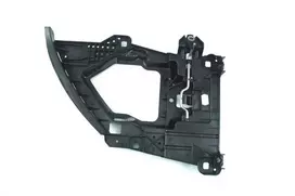 Porsche Cayenne priekinio žibinto laikiklis kairėje 2015-2017 m. Originalus 95863152101