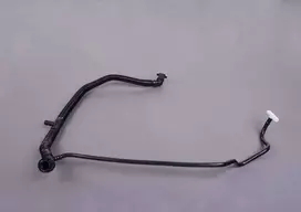 Porsche Cayenne 955 TURBO variklio karterio oro išleidimo žarna Originali 94810721552