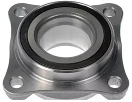 TOYOTA 4RUNNER FJ LEXUS GX460 GX470 Priekinio rato guolis 4357060011 Originalus