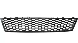 BMW F07 bamperio centrinės grotelės Originalus 51118050020