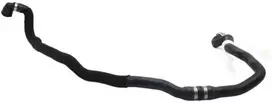 BMW G30 variklio aušinimo skysčio tiekimo žarna Originali 64219868360