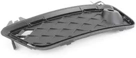 BMW F25 priekinio bamperio apatinė uždara grotelė Originali 51117249595