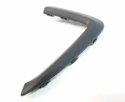 BMW I I3 I01 Apdailos bamperis priekinis dešinysis originalus 51117462300