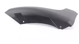 BMW E60 E61 E90 E91 E91 E92 E93 galinių kairės pusės durų užrakto valdiklis originalus 51117360743
