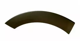 BMW MINI F54 Galinio sparno arkos prailginimas dešinėje pusėje 51777348904