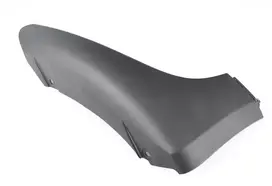 BMW MINI F56 Priekinė kairė juosta spoileris Originalus 51117337813