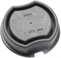 BMW K25 guminis batas originalus 32727673999