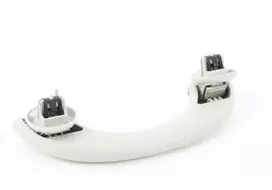 BMW MINI F54 Priekinė interjero rankena pilkos spalvos originali 51167367784
