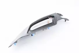 BMW MINI R60 bagažinės posūkio signalo apdaila dešinėje pusėje Originali 51139807464