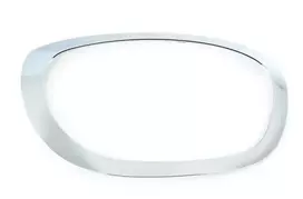 BMW MINI F60 Priekinio žibinto apdailos rėmelis dešinė tikra 51137388118