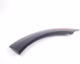 BMW MINI R60 Ratų arka galinė kairė 51779801883 Originali