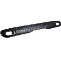 Bmw Mini R56 R57 Galinio Buferio Centrinės Juodos Grotelės Originalus 51122752071