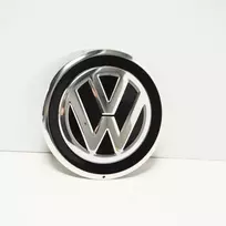 VAG VW lydinio ratų centrinis dangtelis stebulė juoda 1S0601149DFXC originalus
