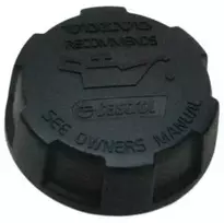 Originalus "Volvo" variklio alyvos įpylimo dangtelis 8692888
