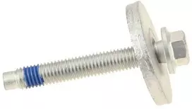 "Volvo" ratų stebulės varžtas 10 X 65 mm originalus 30640878