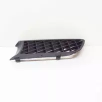 VOLVO V70 MK1 priekinis bamperis kairės pusės grotelės originalios 9190033