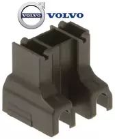 Volvo V70 XC60 S40 C70 98-10 priekinių žibintų lemputės lizdas originalus 8678122 originalus