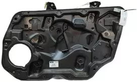 VOLVO XC60 MK1 Priekinio Dešinės Durų Langų Reguliatorius Originalus 30753328
