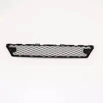 VOLVO XC70 MK2 priekinio bamperio apatinė centrinė grotelė Originali 30678691