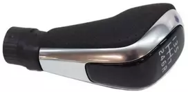 VOLVO S60 MK2 pavarų perjungimo svirties rankenėlė Originali 31437881
