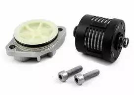 Volvo S40 V50 S60 XC90 S80 V70 alyvos filtro rinkinys AOC Original 30787687