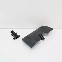 VOLVO S60 MK2 bamperio dangtis, vilkimo įtaisas Originalus 31338990