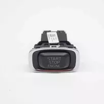 VOLVO XC70 uždegimo paleidimo/išjungimo mygtukas Originalus 31456644
