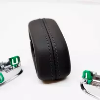VOLVO XC40 pavarų perjungimo svirties rankenėlė 31492247 Originali
