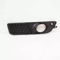 VOLVO V70 MK3 priekinių kairės pusės rūko žibintų rėmelis originalus 30796612