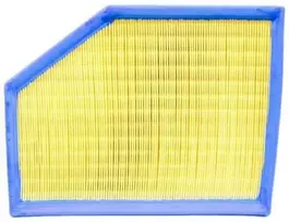 Originalus VOLVO V40 oro filtras 31368022