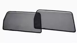 Volvo V60 MK1 saulės šoninių langų rinkinys 2 dalių, galinis originalus 31399209