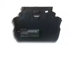 VOLVO V40 variklio apsaugos plokštelė Originali 31391443