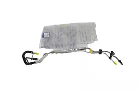 VOLVO XC70 MK2 vairo stiprintuvo aukšto slėgio linija Originali 31280284