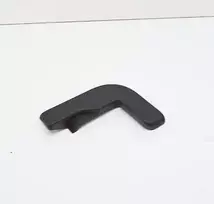 VOLVO XC60 MK2 Galinės sėdynės apmušalo panelė 3-ios eilės dešinės pusės dangtis Originalus 39827910