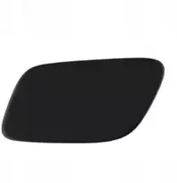 VOLVO V60 priekinio kairiojo bamperio dangtelis Originalus 39793953