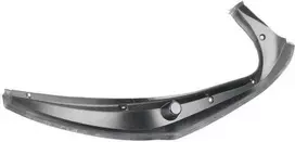 Mercedes Benz Bagažinės Dėžės Kairė Dėžė Originalus A2216941033