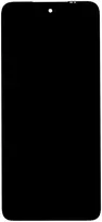 For_Motorola Motorola E15/G05 LCD Ekranas + Touch Unit Juodas