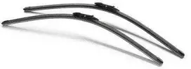 BMW Kit Valytuvų Šluotelės 5 G60 G61 i5 M60 xDrive Originalus 61615A85274